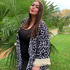 Фотография девушки Марина, 39 лет из г. Москва