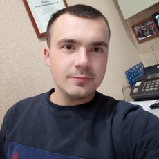 Фотография мужчины Андрей, 28 лет из г. Орша