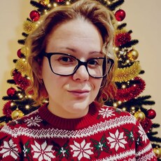 Фотография девушки Юлия, 37 лет из г. Елец