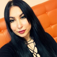 Фотография девушки Алёна, 34 года из г. Москва