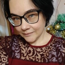 Фотография девушки Алеся, 43 года из г. Рыбинск