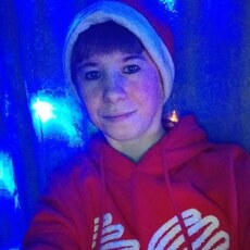 Фотография девушки Аленка, 32 года из г. Хабаровск