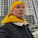 Яуген, 52 года