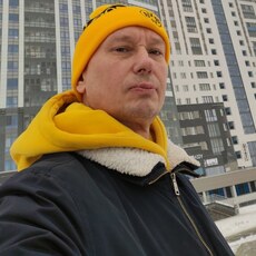 Фотография мужчины Яуген, 52 года из г. Выборг