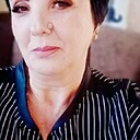 Надежда, 55 лет