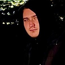 Фотография мужчины Дмитрий, 21 год из г. Алматы