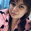 Светлана, 25 лет