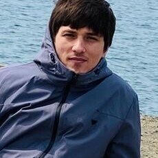 Фотография мужчины Тимур, 25 лет из г. Владивосток