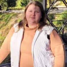 Фотография девушки Ольга, 38 лет из г. Белая Церковь