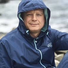 Фотография мужчины Виктор, 37 лет из г. Артем