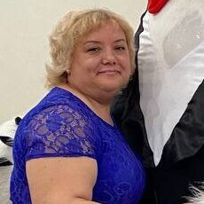 Фотография девушки Ирина, 47 лет из г. Самара