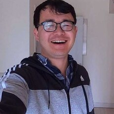 Фотография мужчины Ант, 44 года из г. Алматы