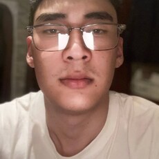 Фотография мужчины Алтынбек, 22 года из г. Петропавловск