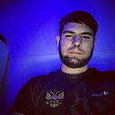 Саид, 24 года