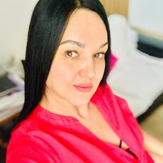 Фотография девушки Tetiana, 49 лет из г. Лодзь