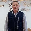 Ермек, 52 года