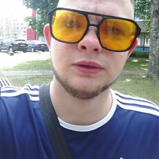 Фотография мужчины Дима, 19 лет из г. Солигорск