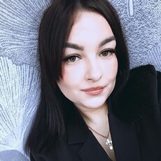 Фотография девушки Елизавета, 26 лет из г. Брянск