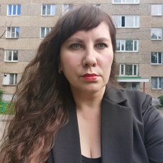 Фотография девушки Ирина, 40 лет из г. Ижевск