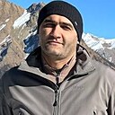 Марк, 34 года