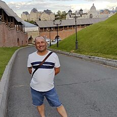 Фотография мужчины Максим, 44 года из г. Псков