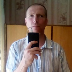 Фотография мужчины Виктор, 44 года из г. Корсаков