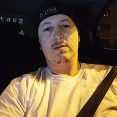 Фотография мужчины Бехруз, 33 года из г. Тюмень