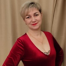 Фотография девушки Валентина, 47 лет из г. Бобруйск