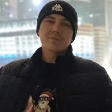 Фотография мужчины Miron, 38 лет из г. Зеленодольск