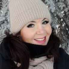 Фотография девушки Светлана, 59 лет из г. Ульяновск