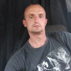 Фотография мужчины Иван, 33 года из г. Островец