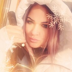 Фотография девушки Надежда, 42 года из г. Сызрань