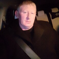 Фотография мужчины Макс, 40 лет из г. Донской