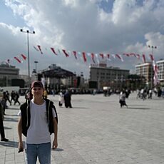 Фотография мужчины Дилшодбек, 23 года из г. Гусиноозерск