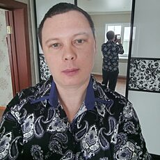 Фотография мужчины Антон, 34 года из г. Самара