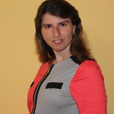 Фотография девушки Таня, 41 год из г. Гомель