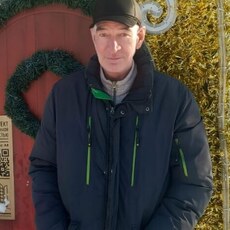 Фотография мужчины Дмитрий, 62 года из г. Знаменск