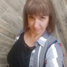 Фотография девушки Zaя, 37 лет из г. Воронеж