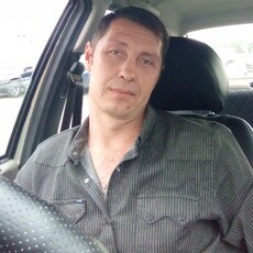Фотография мужчины Олег, 40 лет из г. Кинель