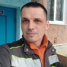 Фотография мужчины Просто Парень, 40 лет из г. Апатиты
