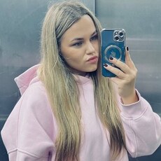 Фотография девушки Вероника, 26 лет из г. Тула