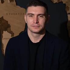 Фотография мужчины Иван, 39 лет из г. Новосибирск