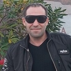 Фотография мужчины Сергей, 48 лет из г. Косенца