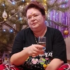 Фотография девушки Вера, 48 лет из г. Петухово