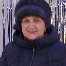 Фотография девушки Феофания, 64 года из г. Волгоград
