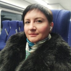 Фотография девушки Татьяна, 38 лет из г. Зеленоград