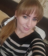 Фотография девушки Кристина, 32 года из г. Самара