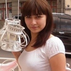 Фотография девушки Юлия, 29 лет из г. Верещагино