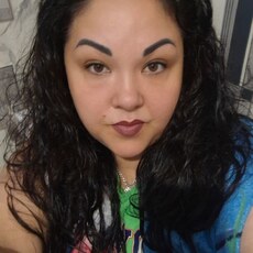 Фотография девушки Antonina, 44 года из г. Таштагол