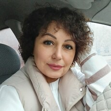 Фотография девушки Марина, 49 лет из г. Волгоград